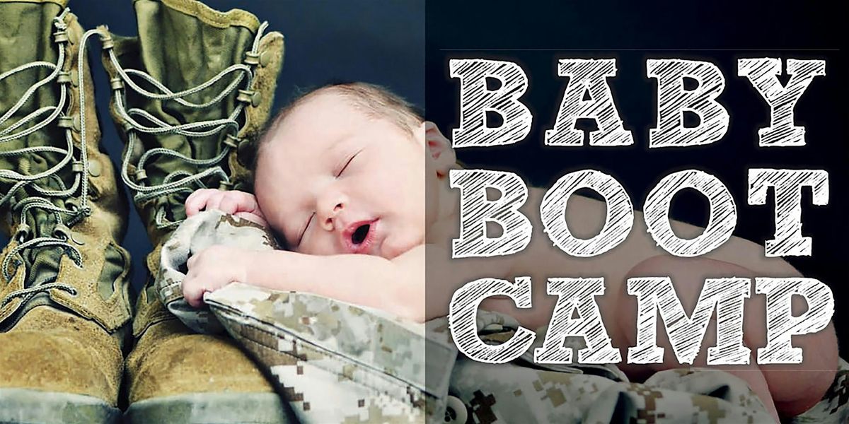 Baby Boot Camp | Event in San Diego | AllEvents