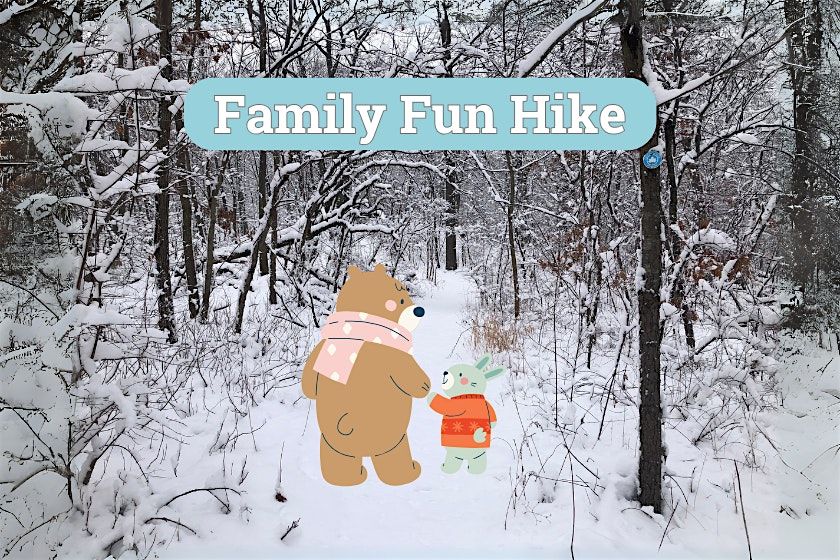Welcoming Winter: A Family Nature Walk, 21 December | Event in The Bronx | AllEvents