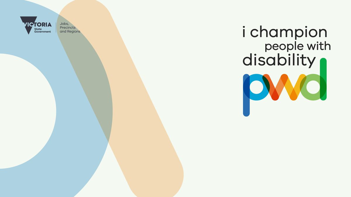 London yoga festival events – talking DJPR International Day of People with Disability celebration, December