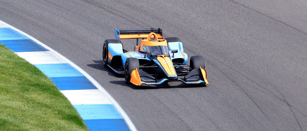 IndyCar Series: Grand Prix of Portland - Friday, 7 August | Event in Portland | AllEvents