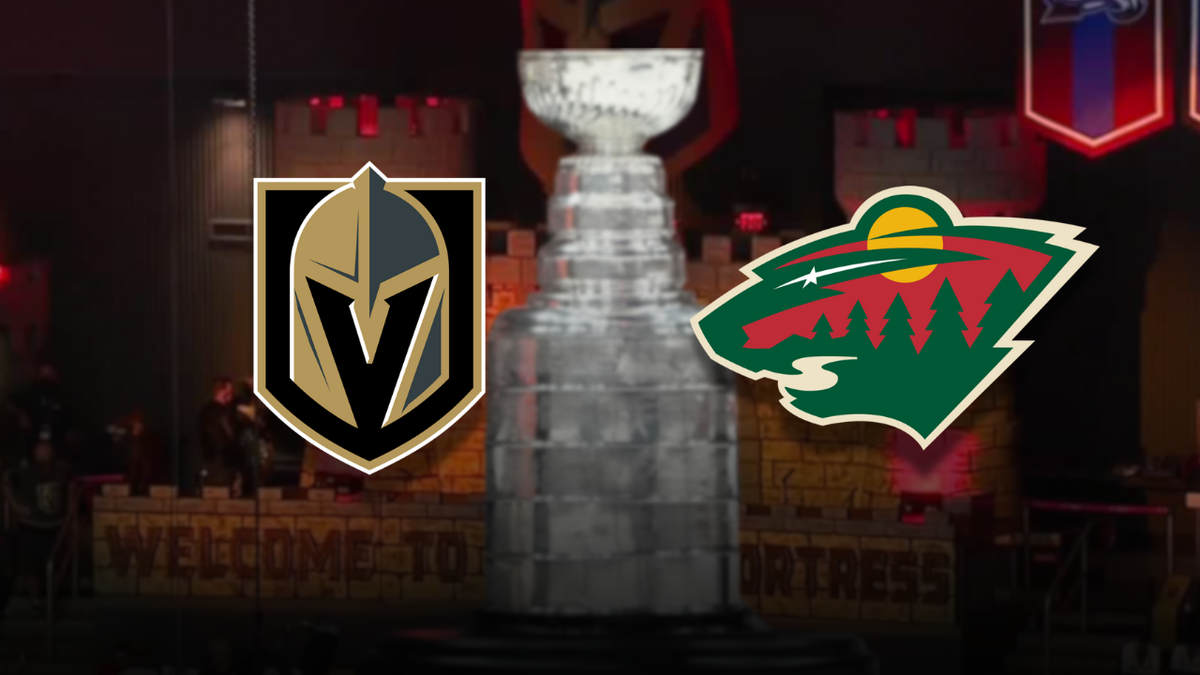 Minnesota Wild at Vegas Golden Knights, 30 December | Event in Las Vegas | AllEvents