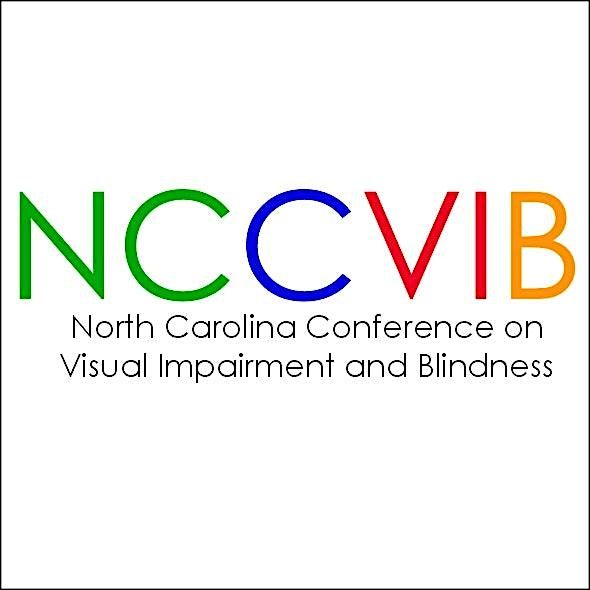 North Carolina Conference on Vision Impairment and Blindness, 4 June | Event in Raleigh | AllEvents