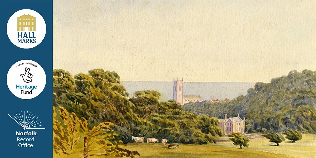 Research your family or house history - for FREE (Cromer), Cromer ...