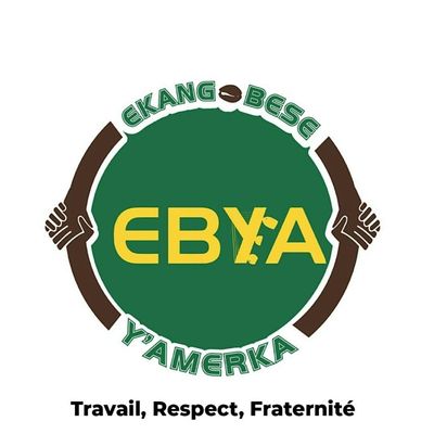 Ekang Bese Y'amerka -EBYA