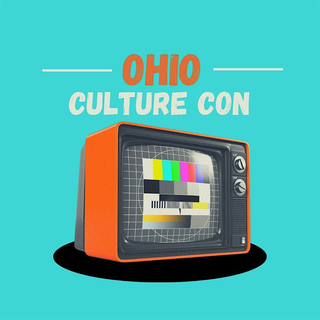 Culture Con Ohio 2025, DoubleTree by Hilton Cleveland Westlake, 25 April to 27 April AllEvents
