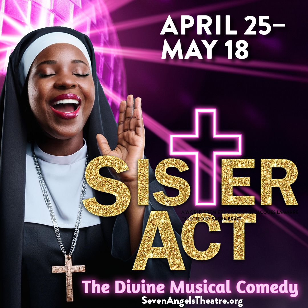 Sister Act | Event in Washington | AllEvents
