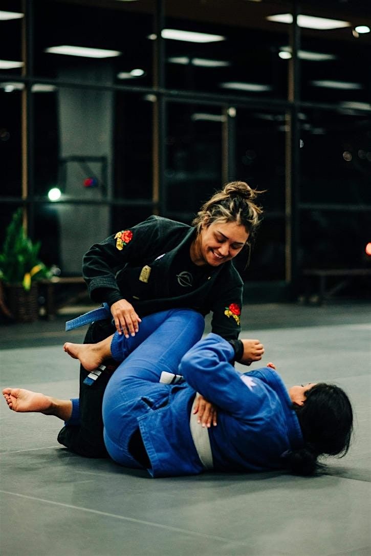 FREE Intro to Brazilian Jiu Jitsu in Corona | Event in Corona | AllEvents