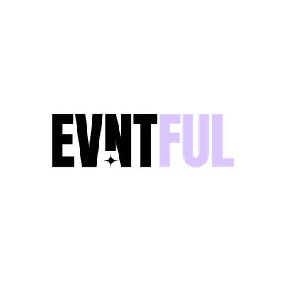 Evntful logo