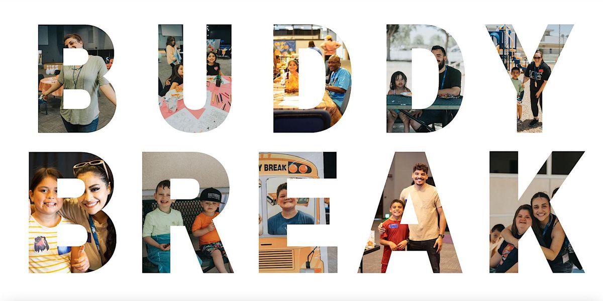 BUDDY BREAK, Visalia First, 27 May 2023 AllEvents.in