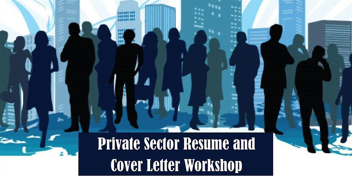 Resume Essentials (in-person/virtual) | Event in San Diego | AllEvents