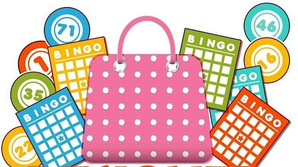 Pocketbook Bingo, 880 New Jersey 45, Pilesgrove, NJ 08098, Woodstown, 24 February