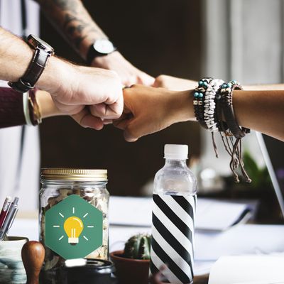 Design Thinking Meetup