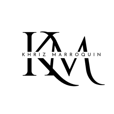 Khriz Marroquin logo