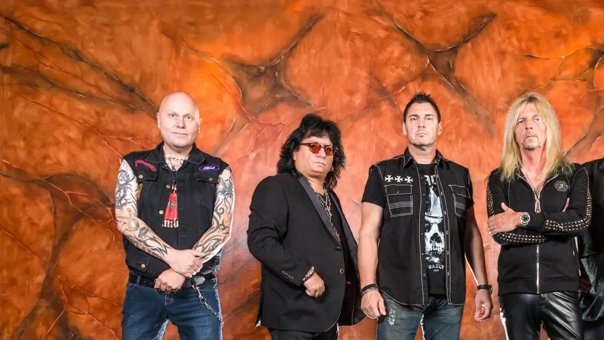 Axel Rudi Pell in Leer, 10 September | Event in Leer | AllEvents
