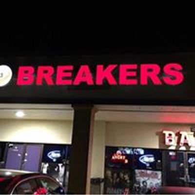 Breakers Bar