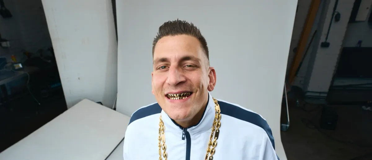 Gzuz in Saarbrücken, 24 May | Event in Saarbrucken | AllEvents