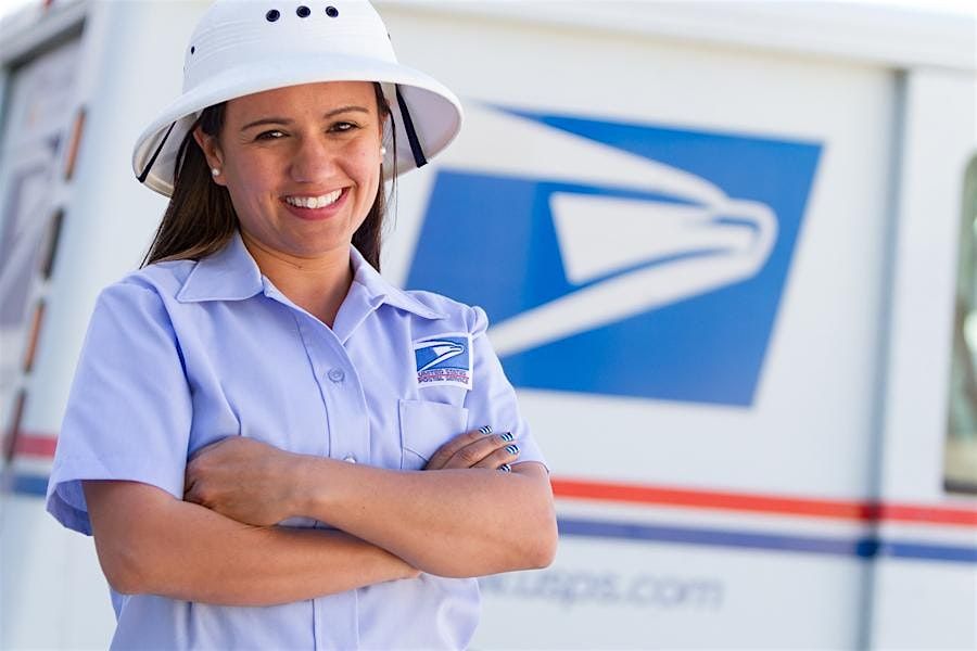 USPS Job Application Help @ the USPS Hiring Center in SAN JOSE | Event in San Jose | AllEvents