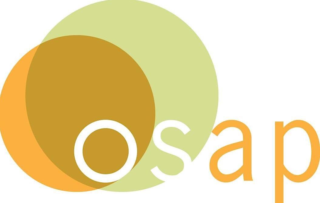 OSAP Emerging Trends in Treatment and Meth Roundtable, SoBar Recovery