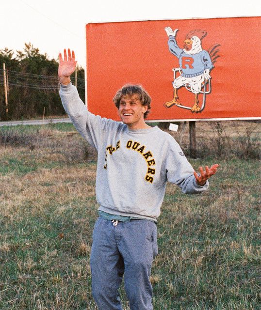 Andrew Beck