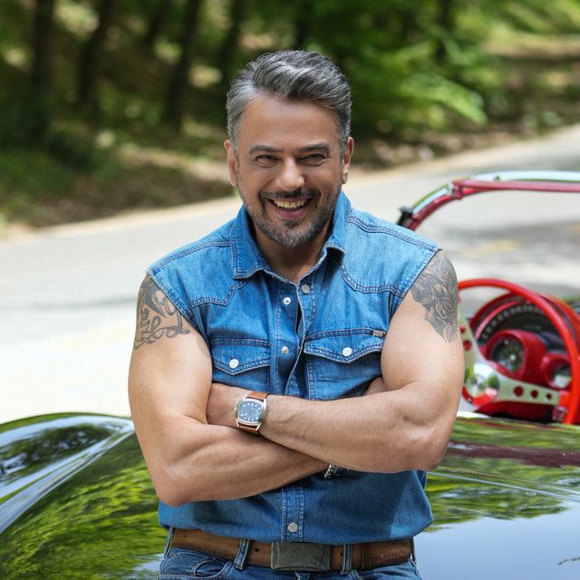 Emre Altuğ