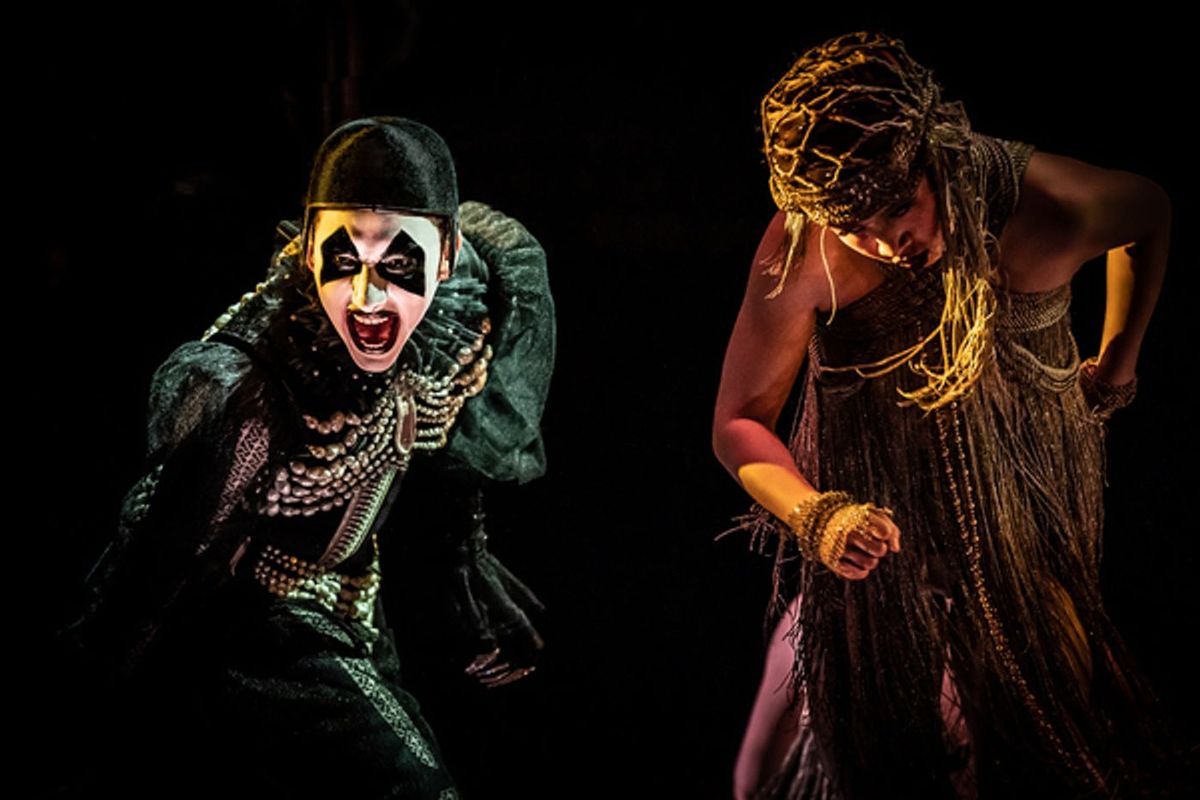 Parking Cabaret - Manchester, NH, 28 February | Event in Manchester | AllEvents