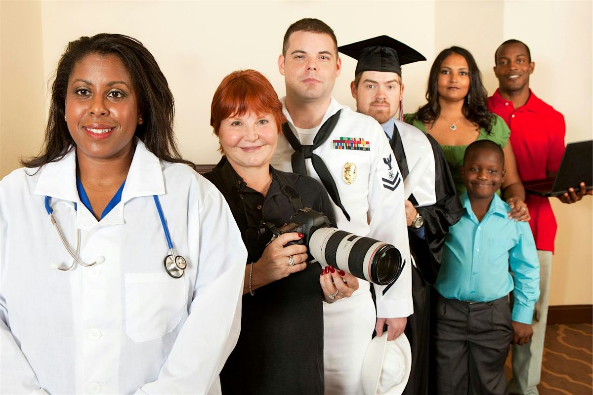 Career Exploration  (AT 100 COLLEGE AVE) | Event in Rochester | AllEvents