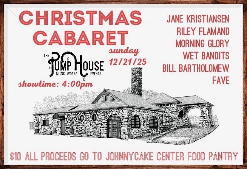 Christmas Cabaret with Fave & Bill Bartholomew and Friends, 21 December | Event in Wakefield | AllEvents