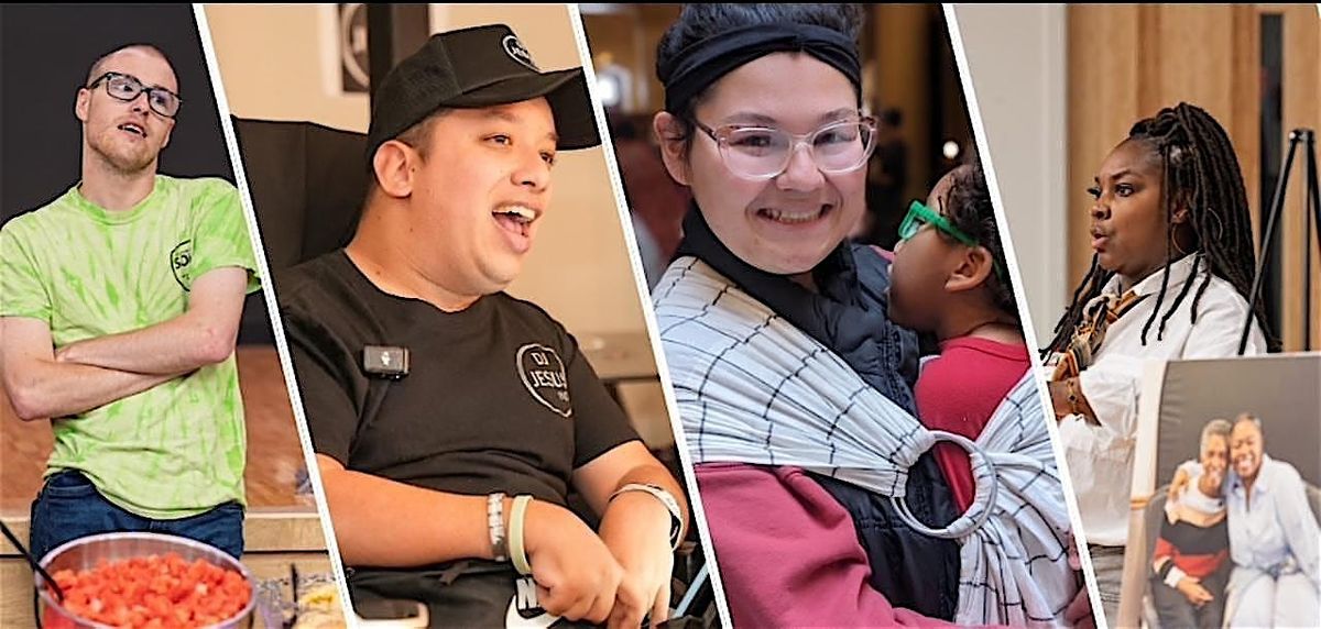 Fort Wayne Community Gathering Celebrate Stories. Celebrate Living Fully