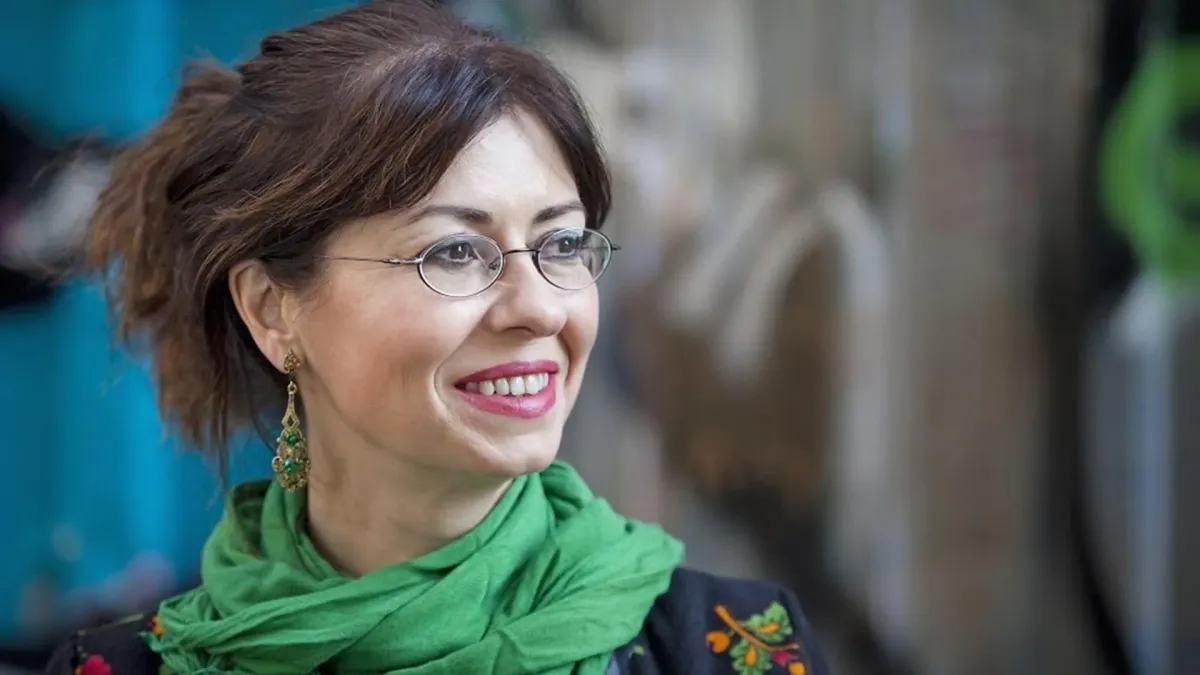 Ilkay Akkaya in Ankara, 14 February | Event in Ankara | AllEvents