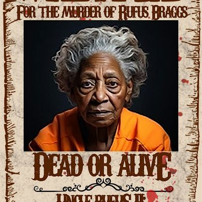 Uncle Rufus II: Odellas Revenge presented by the Dumas-Stenson ...