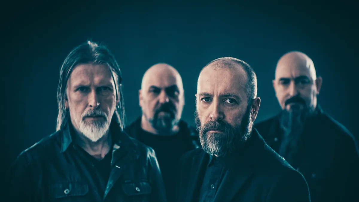 Paradise Lost in Wolverhampton, 10 October | Event in Wolverhampton | AllEvents