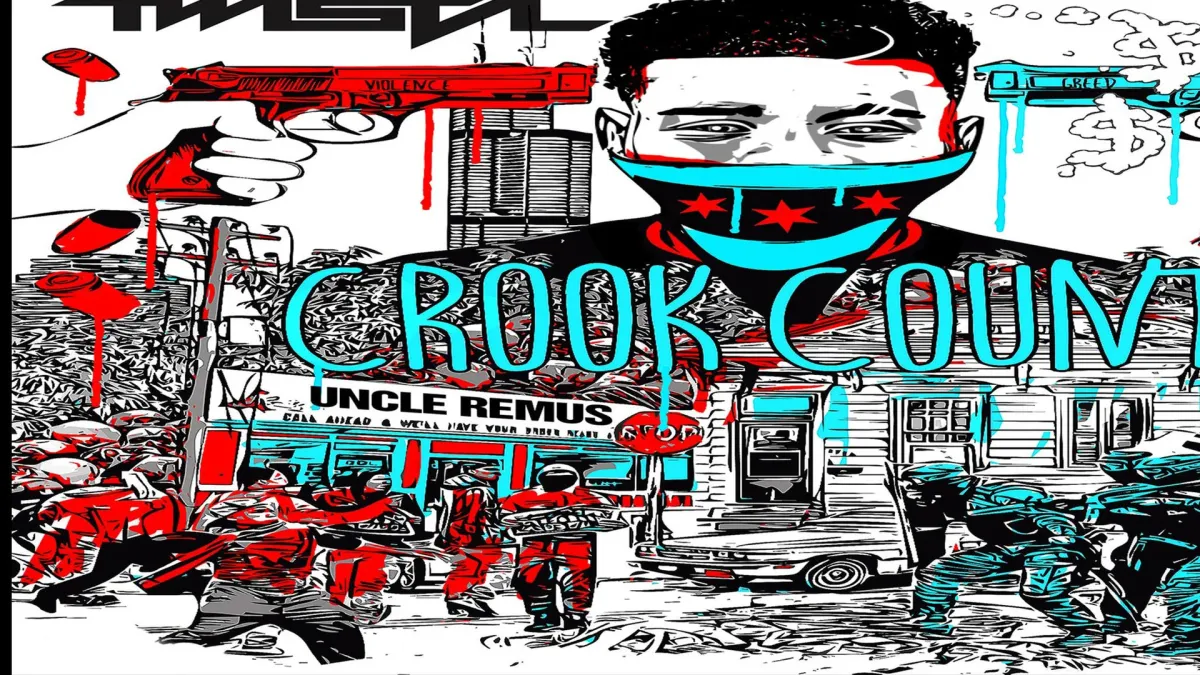 Twista in Highland, 24 January | Event in Highland | AllEvents