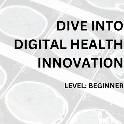 MINDSHOP Dive into digital health innovation