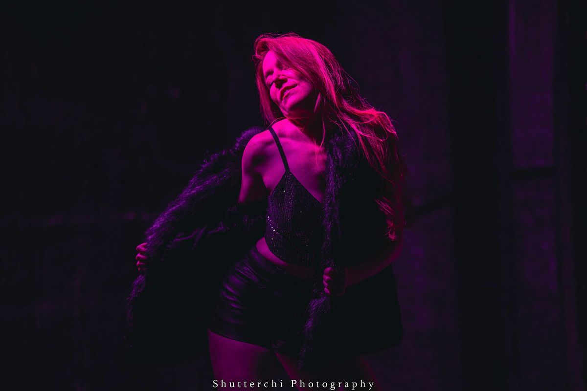 PEEP SHOW: Chicago's Finest Burlesque Show! | Event in Chicago | AllEvents