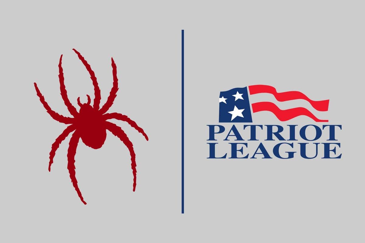 Colgate Raiders vs. Richmond Spiders, 10 October | Event in Hamilton | AllEvents