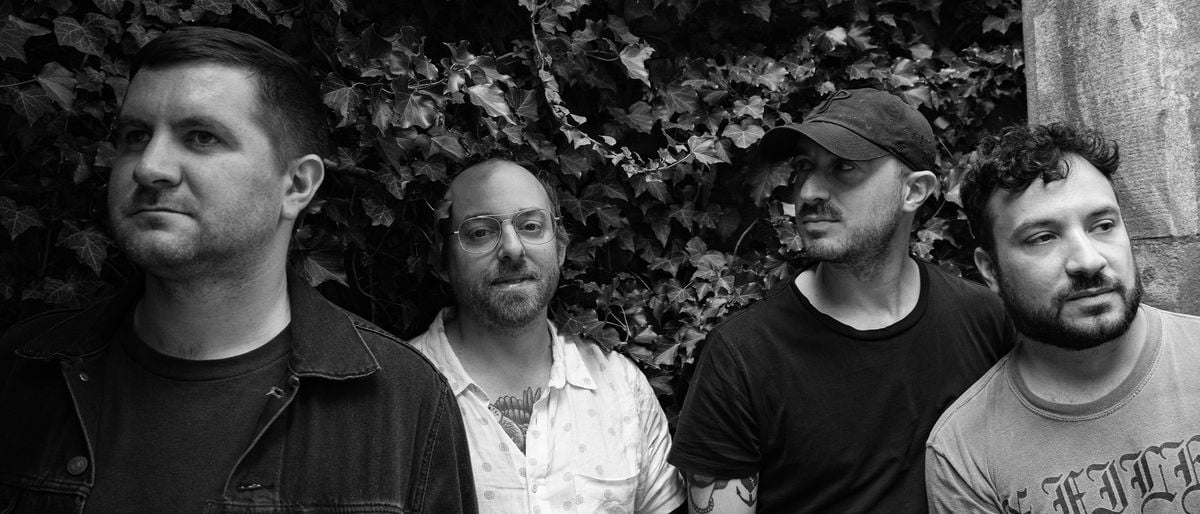 The Menzingers, Lucero, Queen of Jeans in Bloomington, 9 May | Event in Bloomington | AllEvents