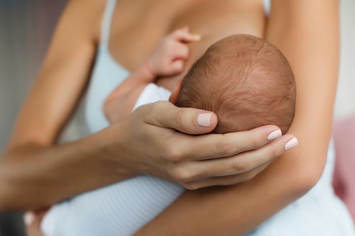 KSB Breastfeeding Course, 7 June | Event in Dixon | AllEvents