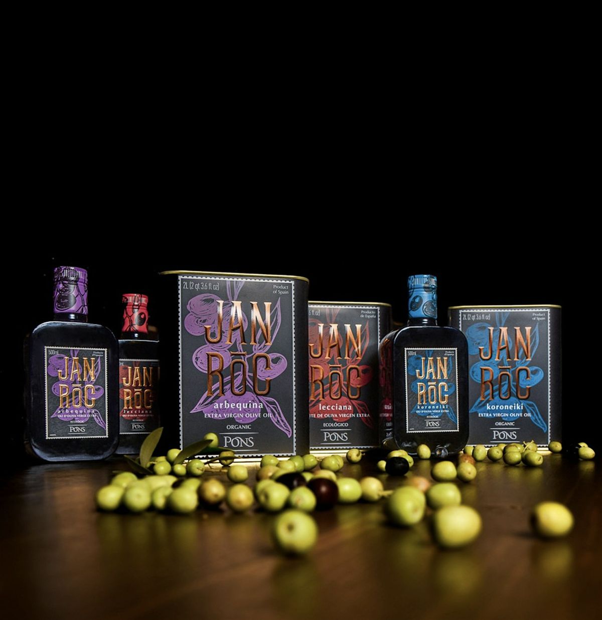 JANIROC Organic EVOO Tasting (Free Event) | Northbridge, Simon Johnson ...