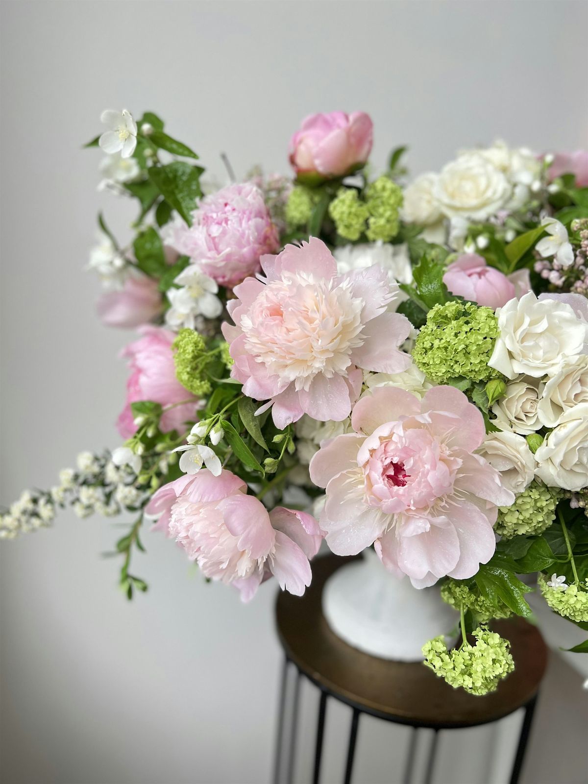 IN STUDIO - Peony Perfect, 25 June | Event in Alexandria | AllEvents