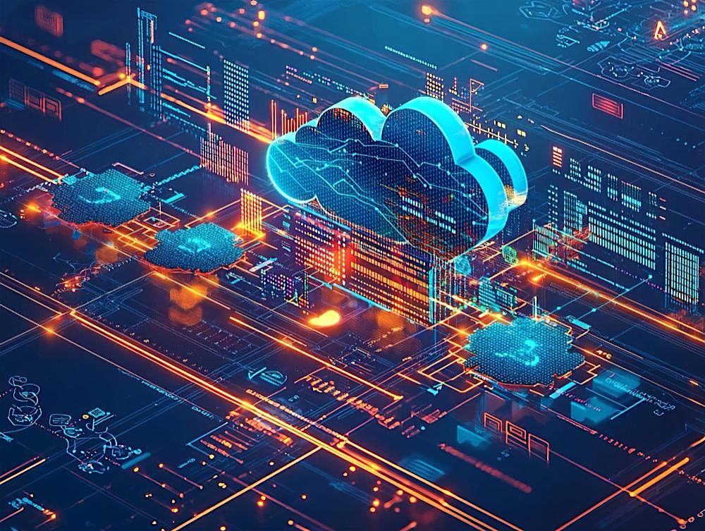 The AI-Driven Data Universe: Turning Complexity into Strategic Advantage, 14 January | Event in Singapore