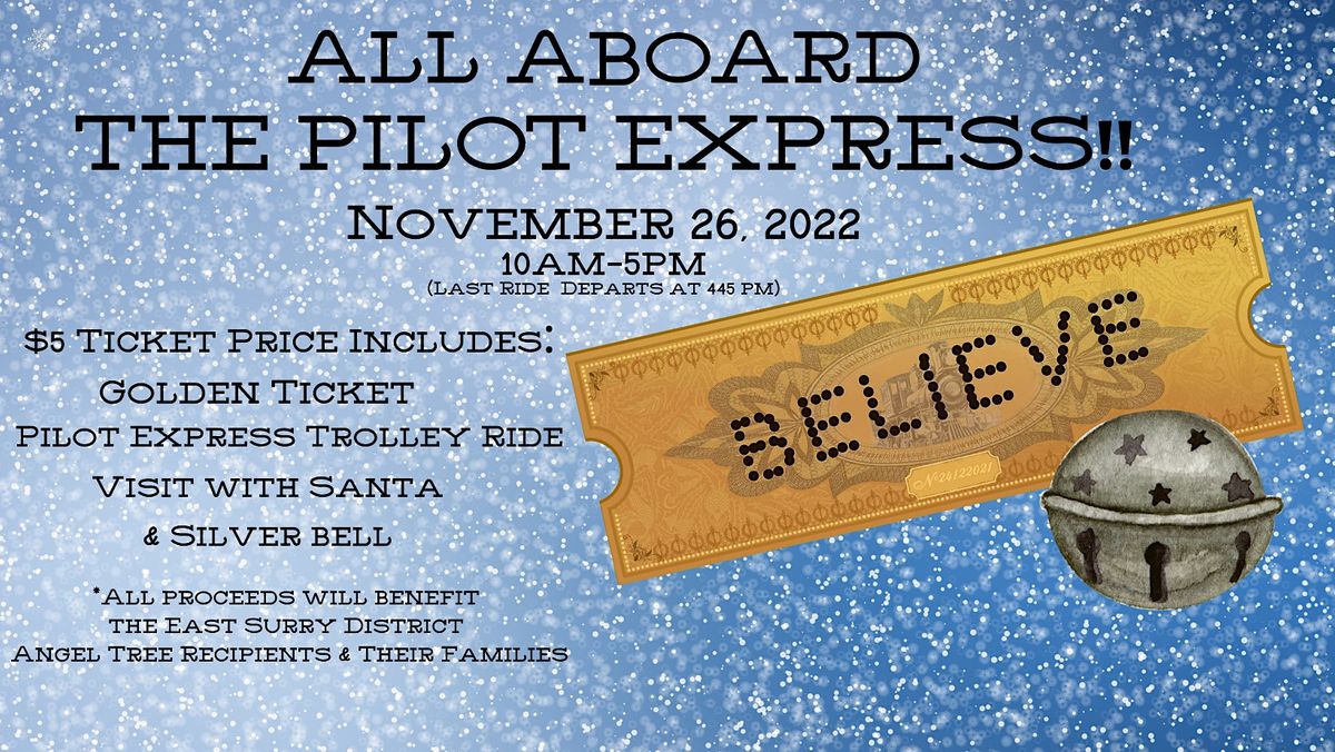 Deck the Halls in Downtown Pilot Mountain, Downtown Pilot Mountain, 26