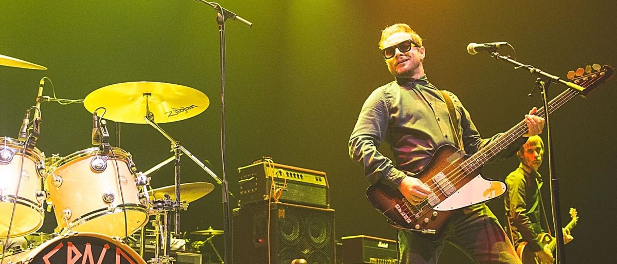 Spacehog, 19 June | Event in Seattle | AllEvents
