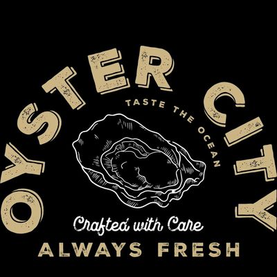 Oyster city