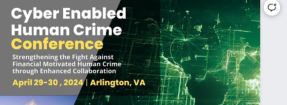 Counterintelligence Conferences National Cyber Crime Conference – NRGU