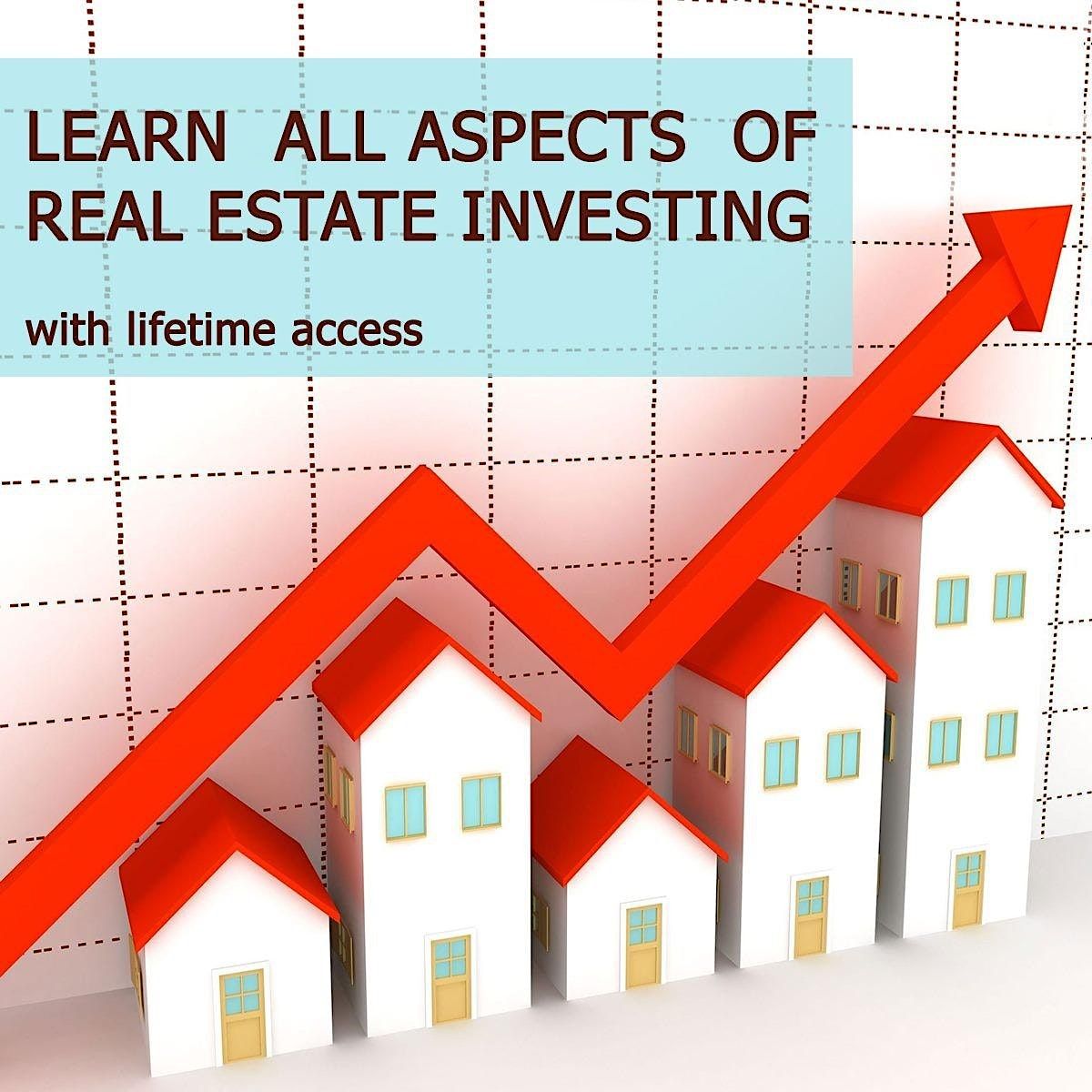 Build Wealth with Real Estate in Grand Island Join Our Investor