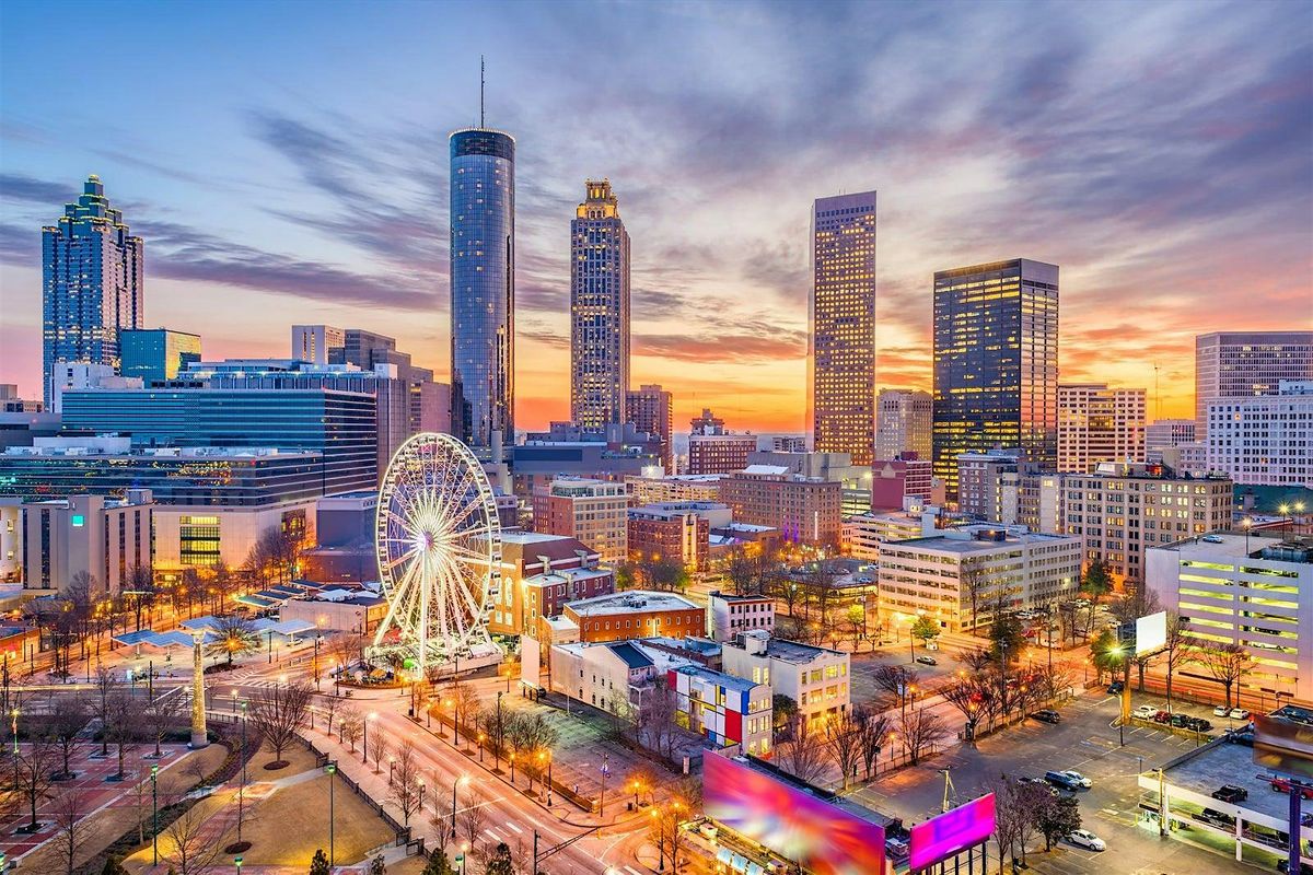 Atlanta Hiring Event, 26 August | Event in Atlanta | AllEvents