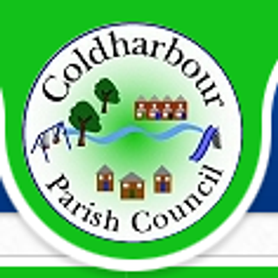 Coldharbour Parish Council
