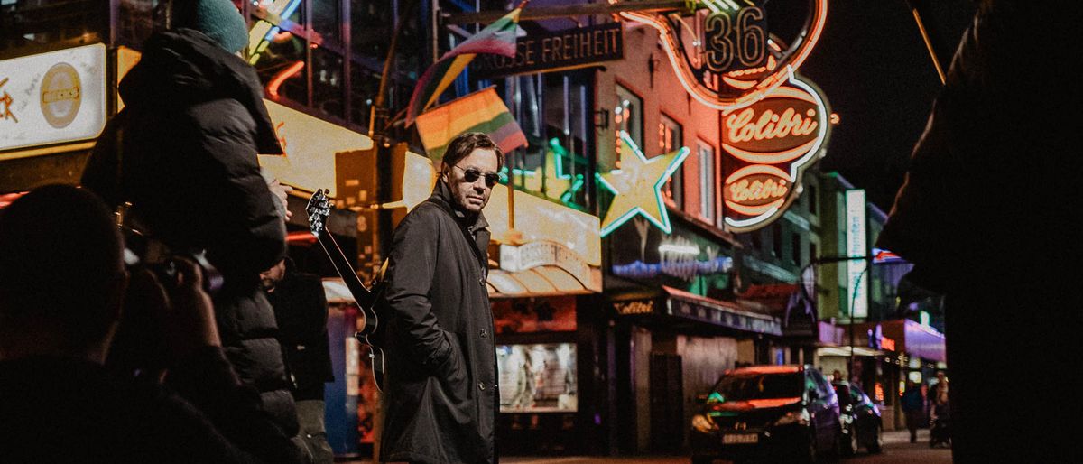 Al Di Meola in HAMBURG, 24 October | Event in Hamburg | AllEvents