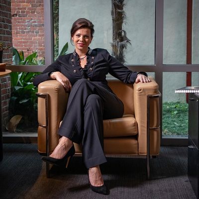 Business Powerhouse Inc. logo