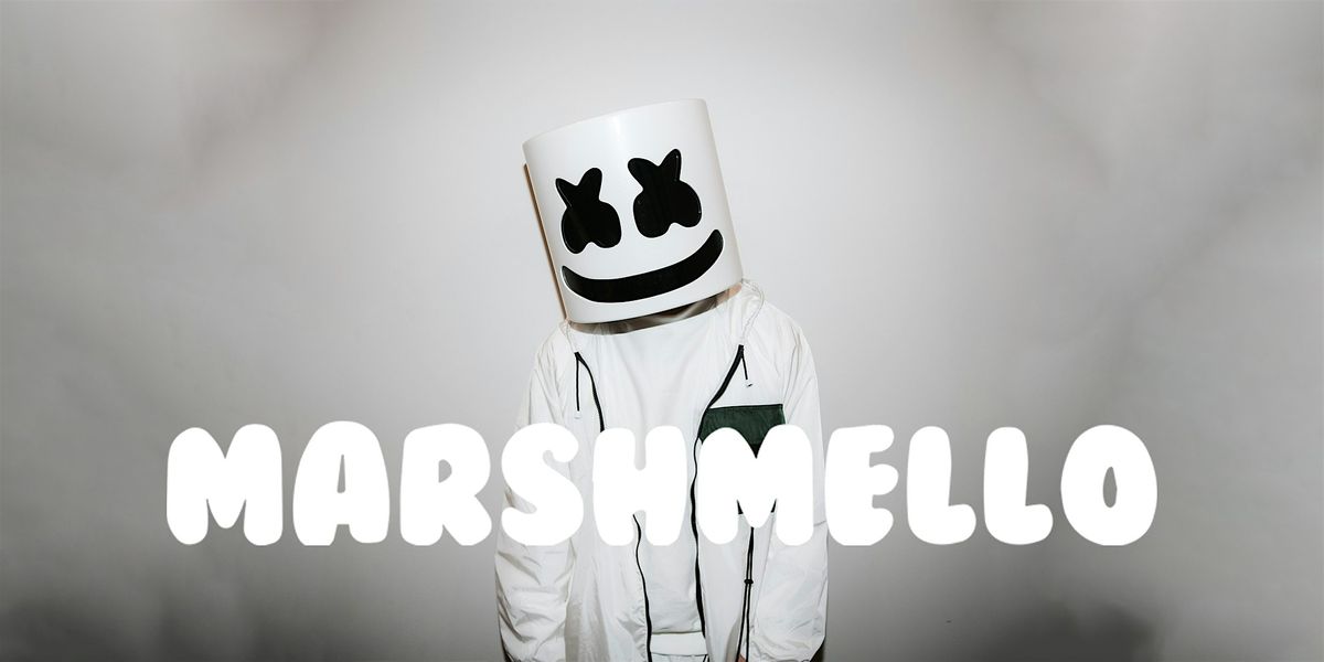Marshmello at Vegas Night Club Feb 24***, Vegas Las Vegas, February 24 to February